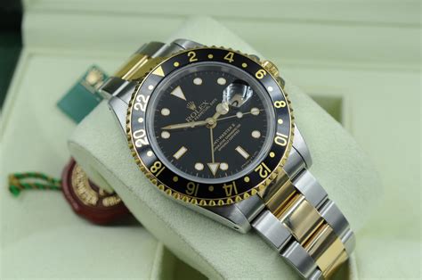 best rolex crystal for gmt master 11|Rolex GMT Master review.